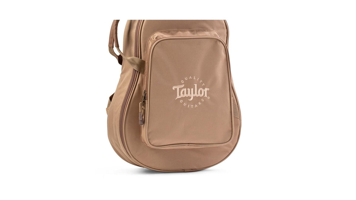 Taylor Gig Bag for Academy Series/Big Baby Taylor, Tan