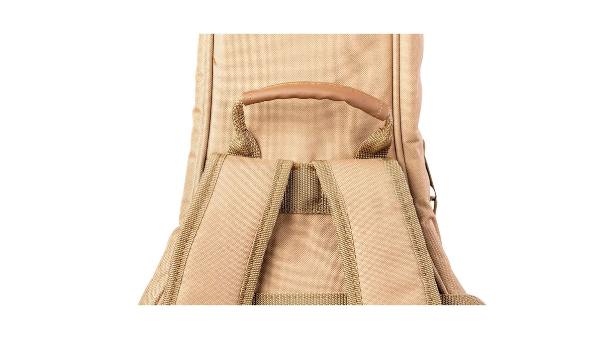 Taylor Gig Bag for Academy Series/Big Baby Taylor, Tan