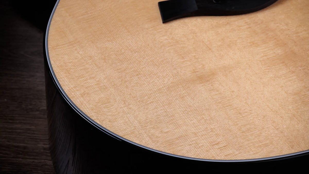 Taylor 414ce Next Generation Grand Auditorium Acoustic/Electric Guitar, Natural