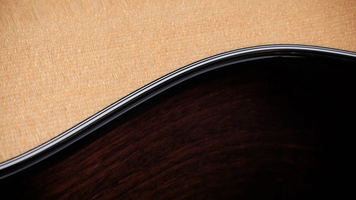 Taylor 414ce Next Generation Grand Auditorium Acoustic/Electric Guitar, Natural