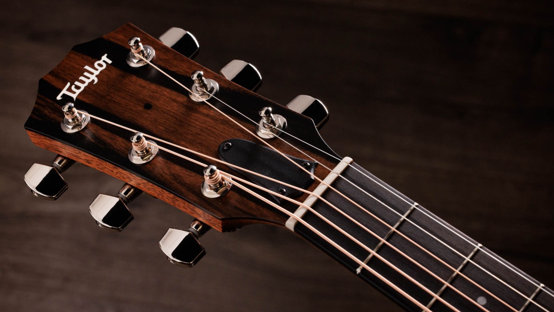 Taylor 414ce Studio Grand Auditorium Acoustic/Electric Guitar, Natural