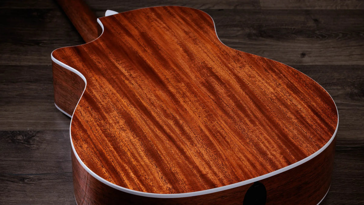 Taylor 514ce Next Generation Acoustic/Electric Guitar, Natural