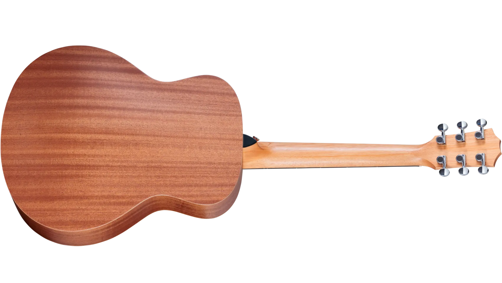 Taylor GS Mini Sapele Acoustic Guitar