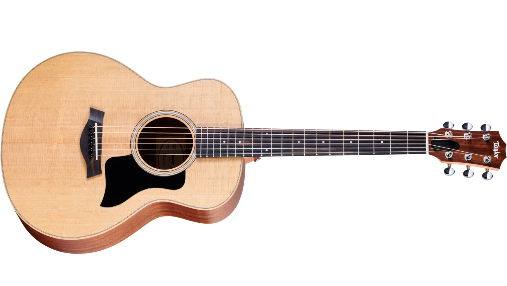 Taylor GS Mini Sapele Acoustic Guitar