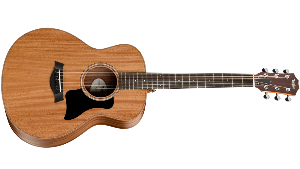 Taylor GS Mini Mahogany Acoustic Guitar