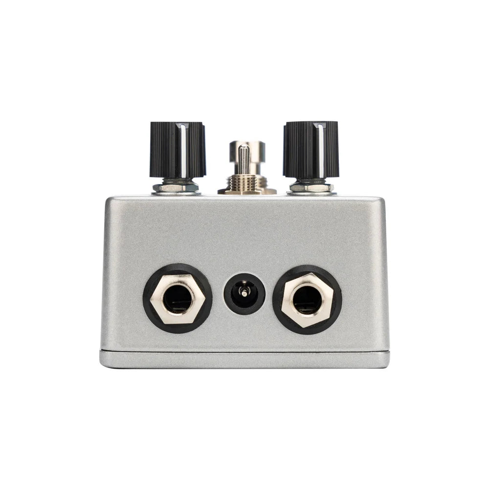 EarthQuaker Devices Time Shadows Subharmonic Multi-Delay Resonator Pedal V2