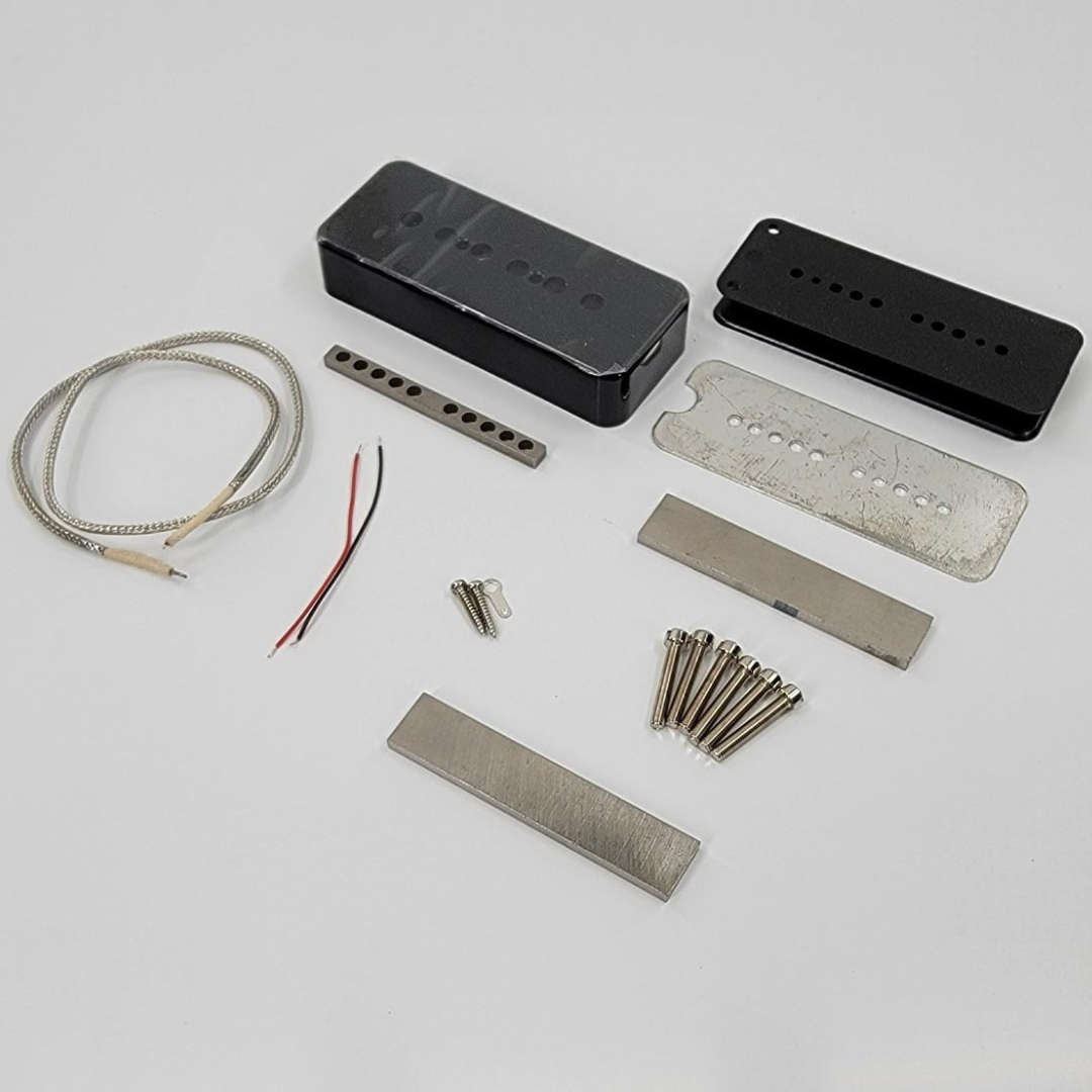 Pickup Winding Kit - P90