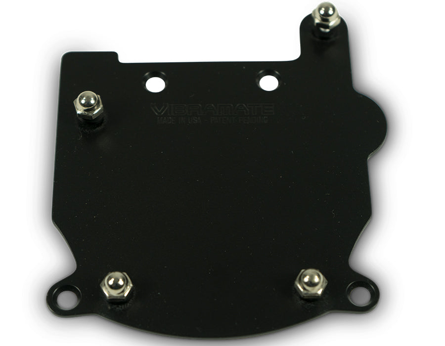 Vibramate V5 Jazzmaster/Jaguar Mount Kit for Bigsby B5