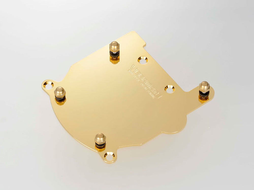 Vibramate V5 Jazzmaster/Jaguar Mount Kit for Bigsby B5