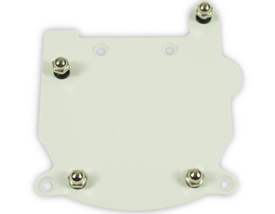 Vibramate V5 Jazzmaster/Jaguar Mount Kit for Bigsby B5