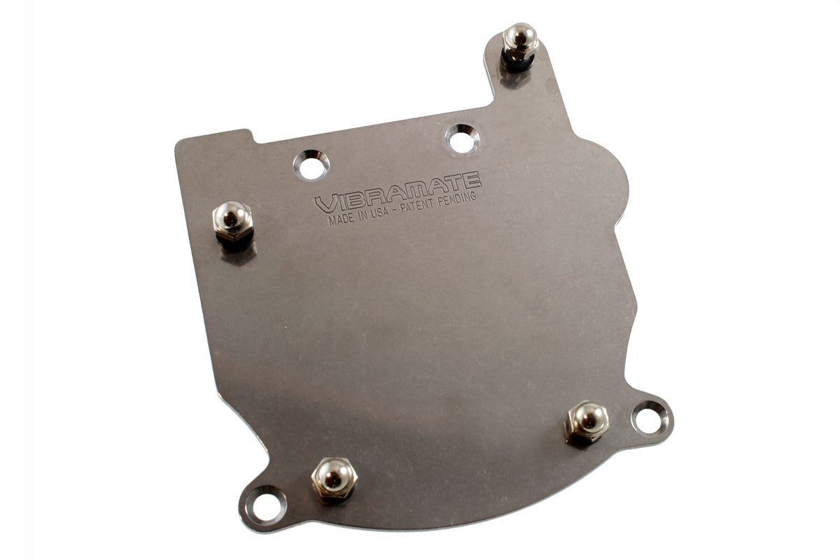 Vibramate V5 Jazzmaster/Jaguar Mount Kit for Bigsby B5