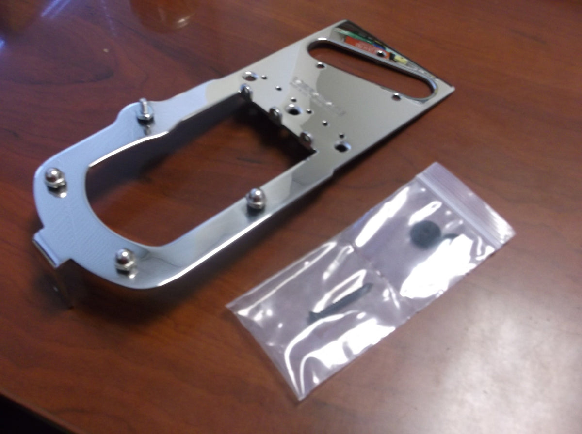 Vibramate V5 Stage I Mount Kit for Fender American Standard Tele