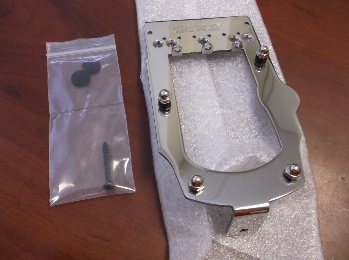 Vibramate V5 Stage I Mount Kit for Fender American Standard Tele