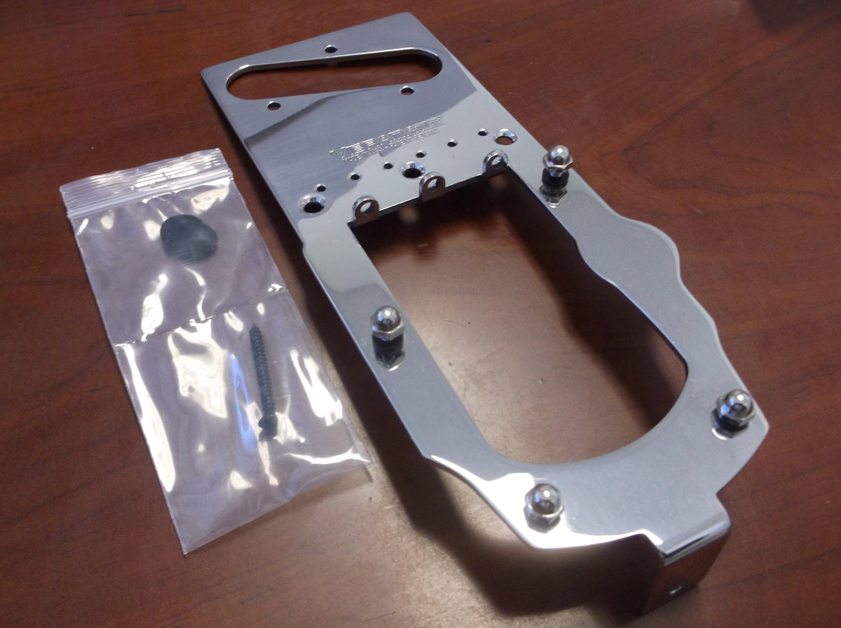 Vibramate V5 Stage I Mount Kit for Fender American Standard Tele
