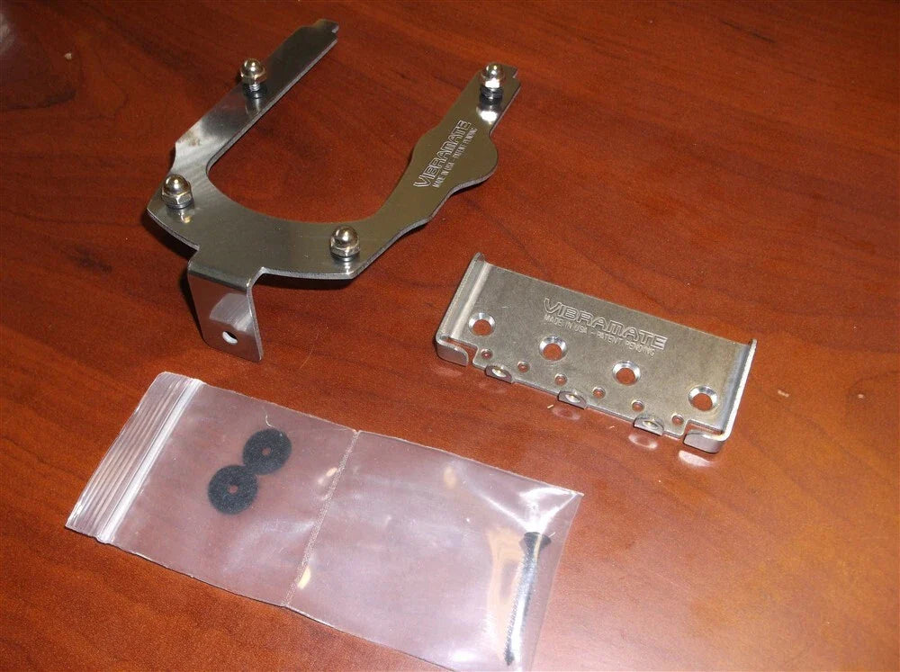 Vibramate V5 Stage II Mount Kit for Vintage Fender Telecaster