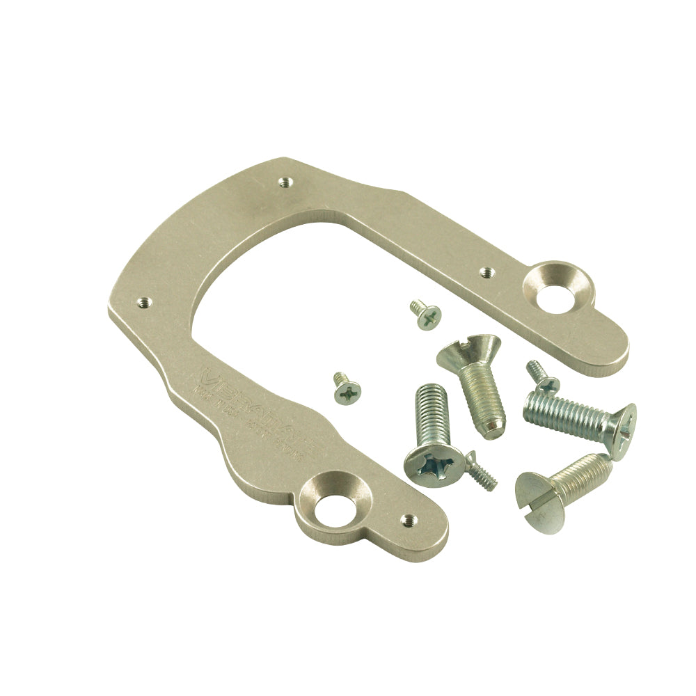Vibramate V5 Original Quick Mount Kit For Bigsby B5