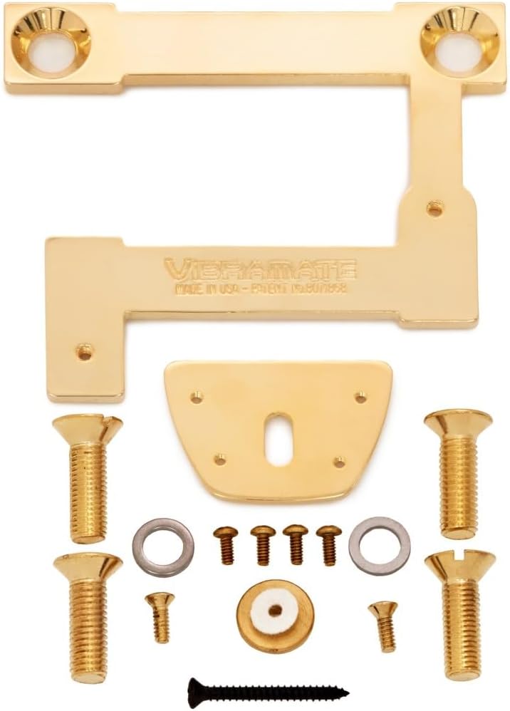 Vibramate V7 Mount Kit for 335 Arch Top