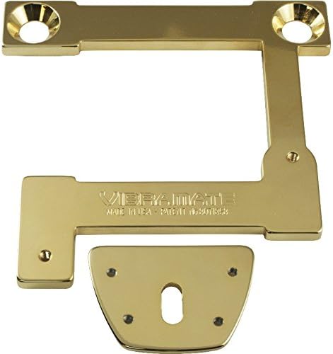 Vibramate V7 Mount Kit for 335 Arch Top