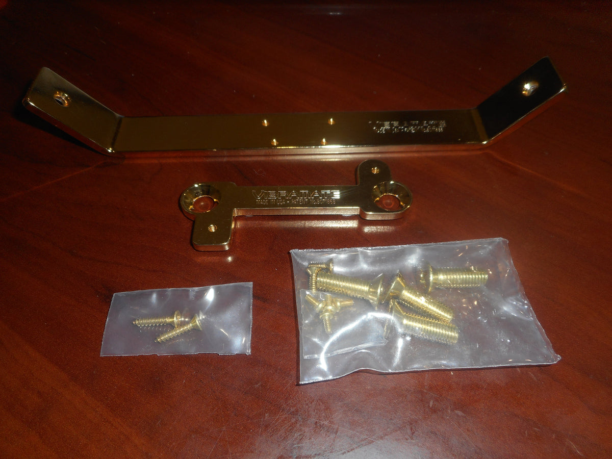 Vibramate V7 Mount Kit for Flying V