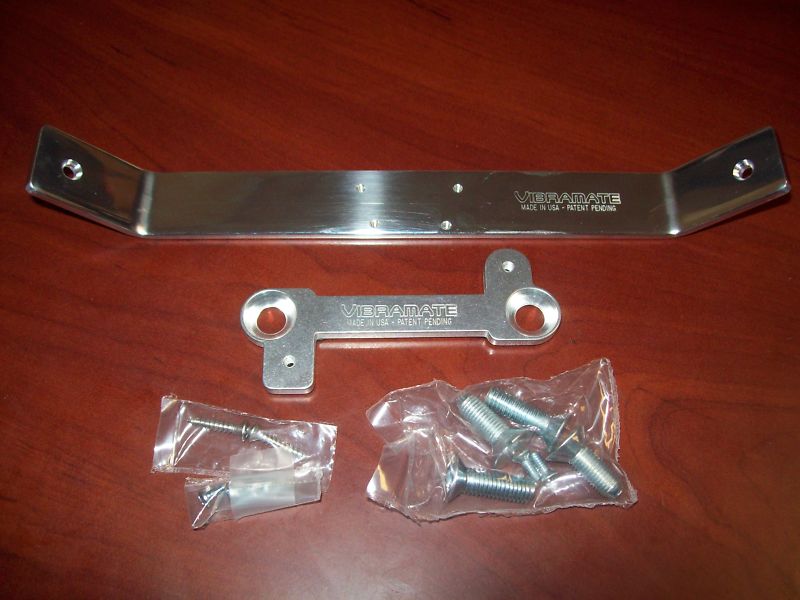 Vibramate V7 Mount Kit for Flying V