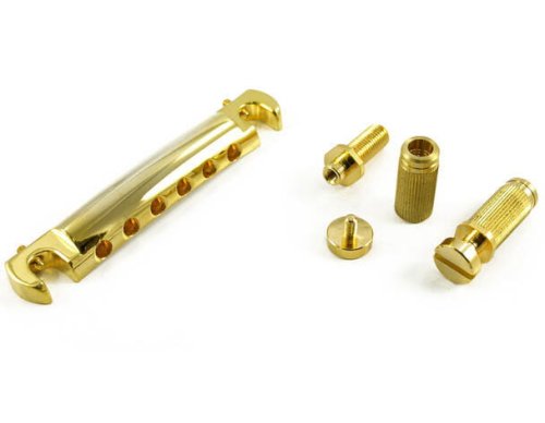 TonePros Standard Vintage Aluminum 1950's Wraparound