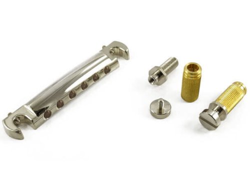 TonePros Standard Vintage Aluminum 1950's Wraparound