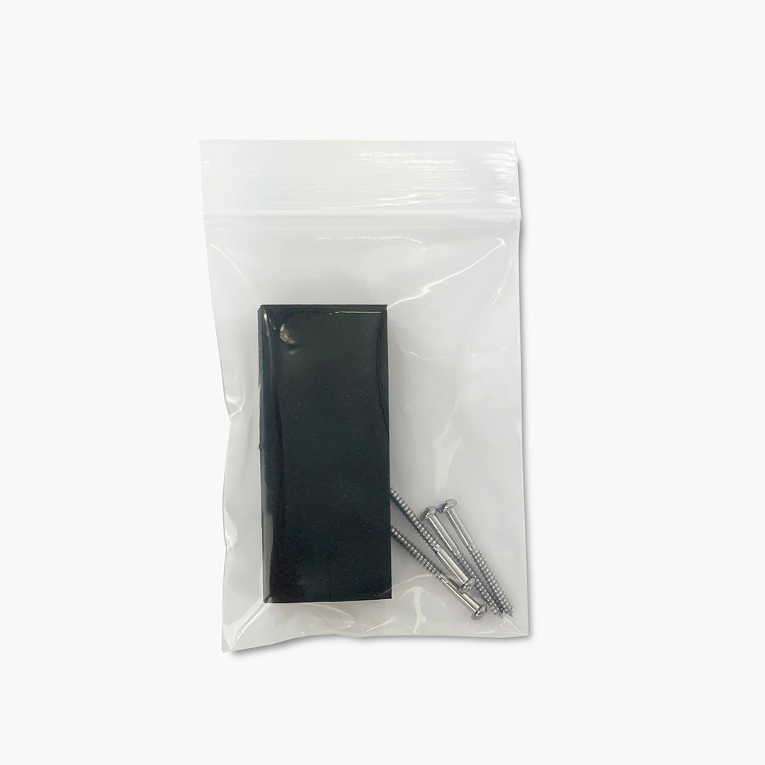 Razor Mangetsu Full Moon Pickup for Precision Bass, Black