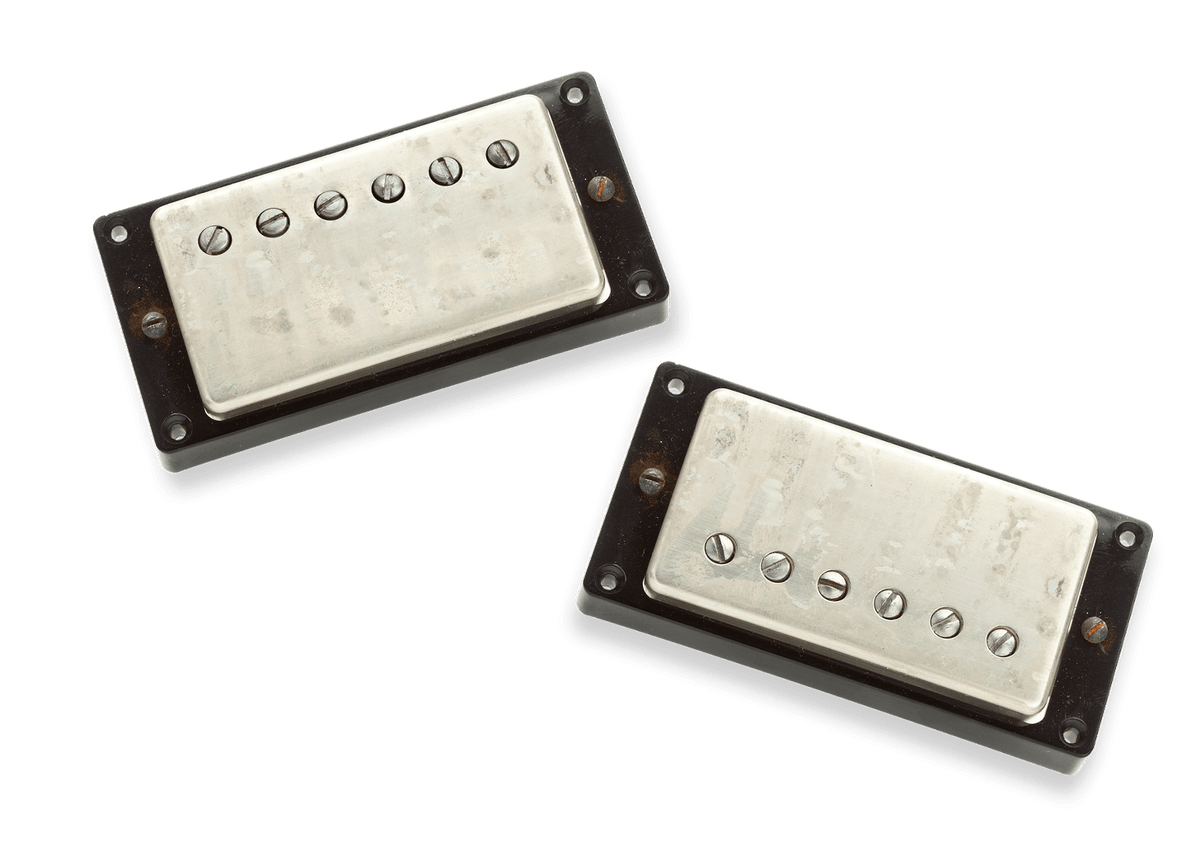 Seymour Duncan Antiquity Humbucker Pickup Set