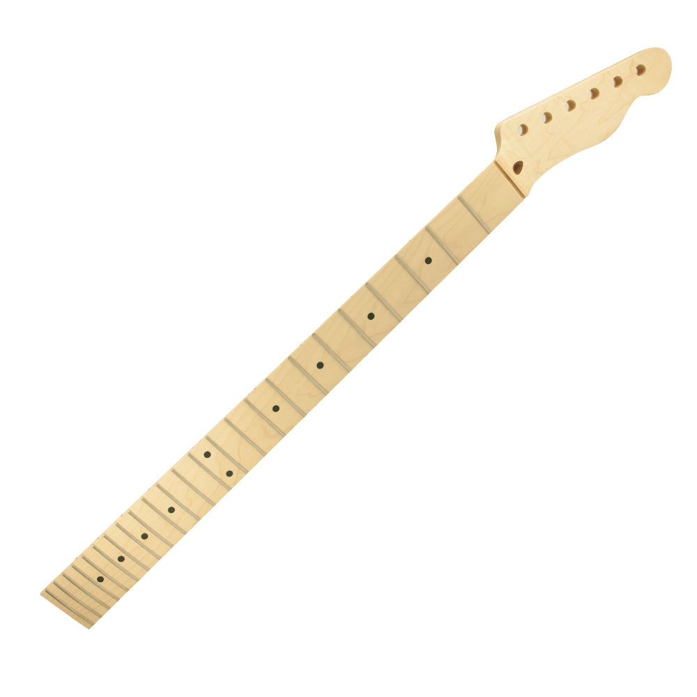Baritone Tele Neck - Maple