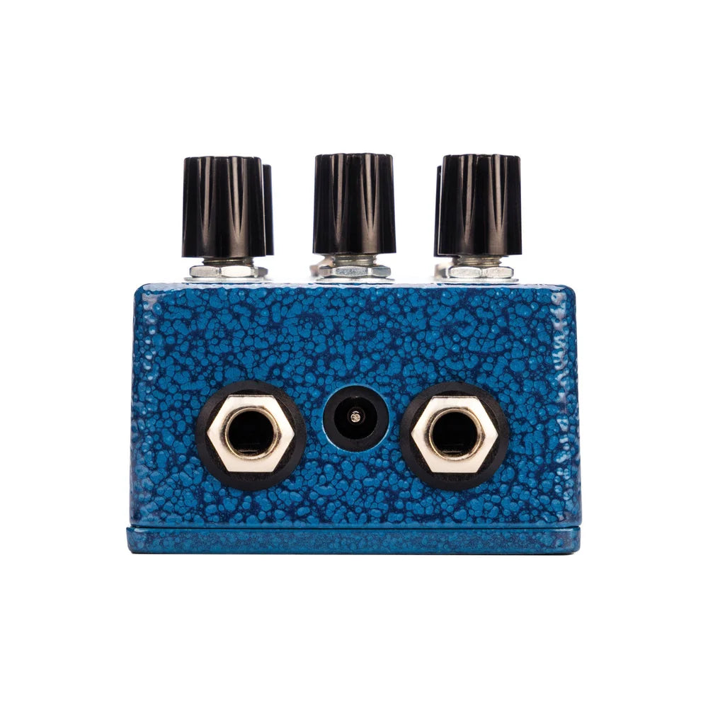 EarthQuaker Devices Zoar Dynamic Audio Grinder