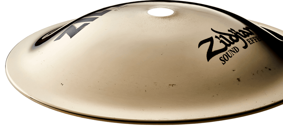 Zildjian 6" FX Small Zil-Bel Cymbal