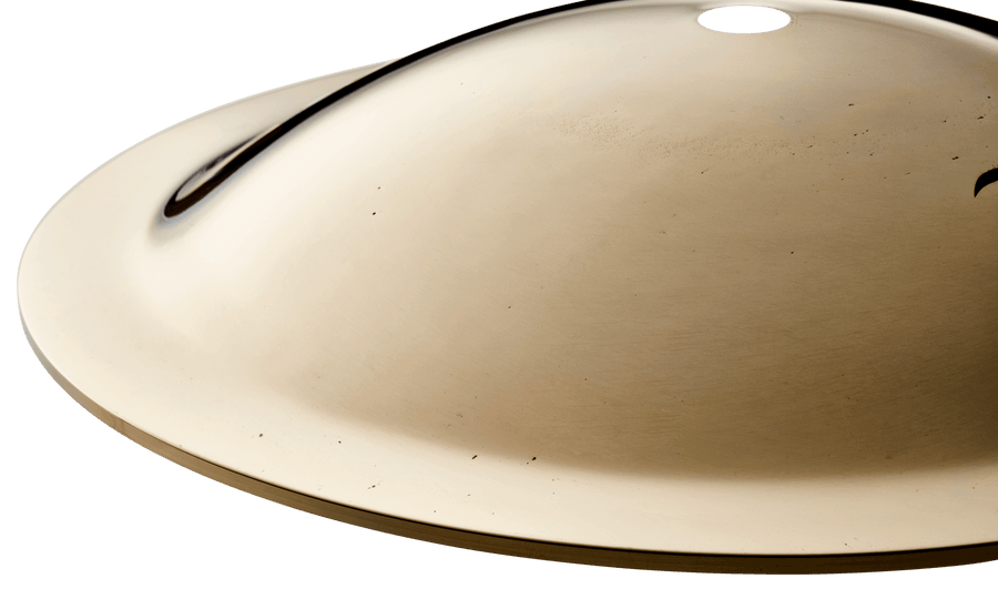 Zildjian 9.5" FX Large Zil-Bel Cymbal