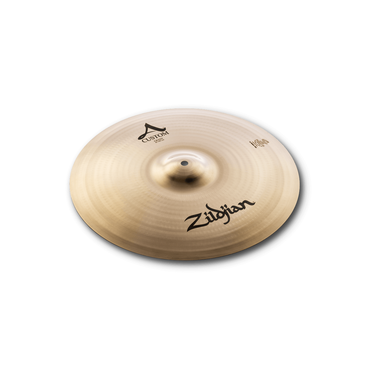 Zildjian 16" A Custom Crash