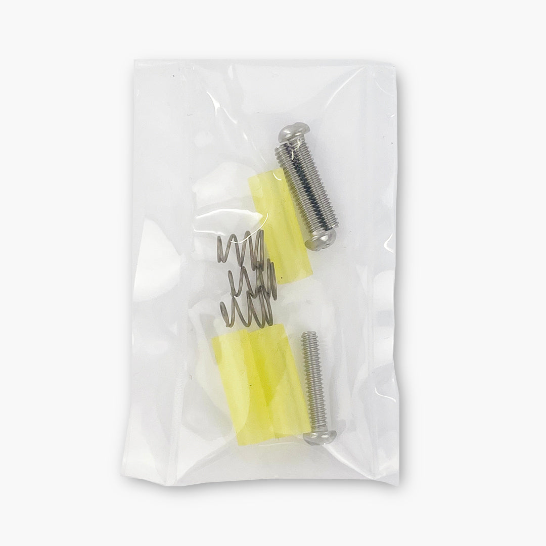 Razor Buraddo mūn Blood Moon Bridge Pickup for Tele, Uncovered
