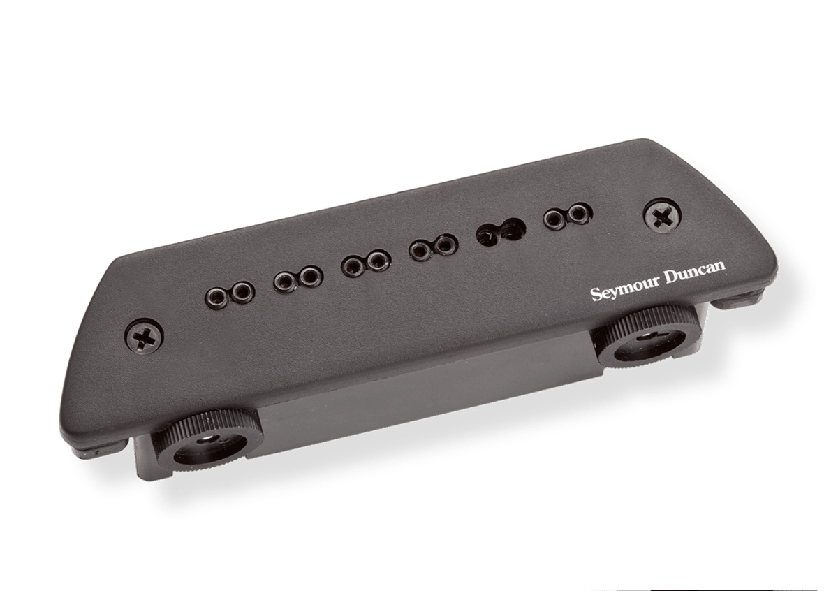 Seymour Duncan Mag Mic Acoustic Pickup System