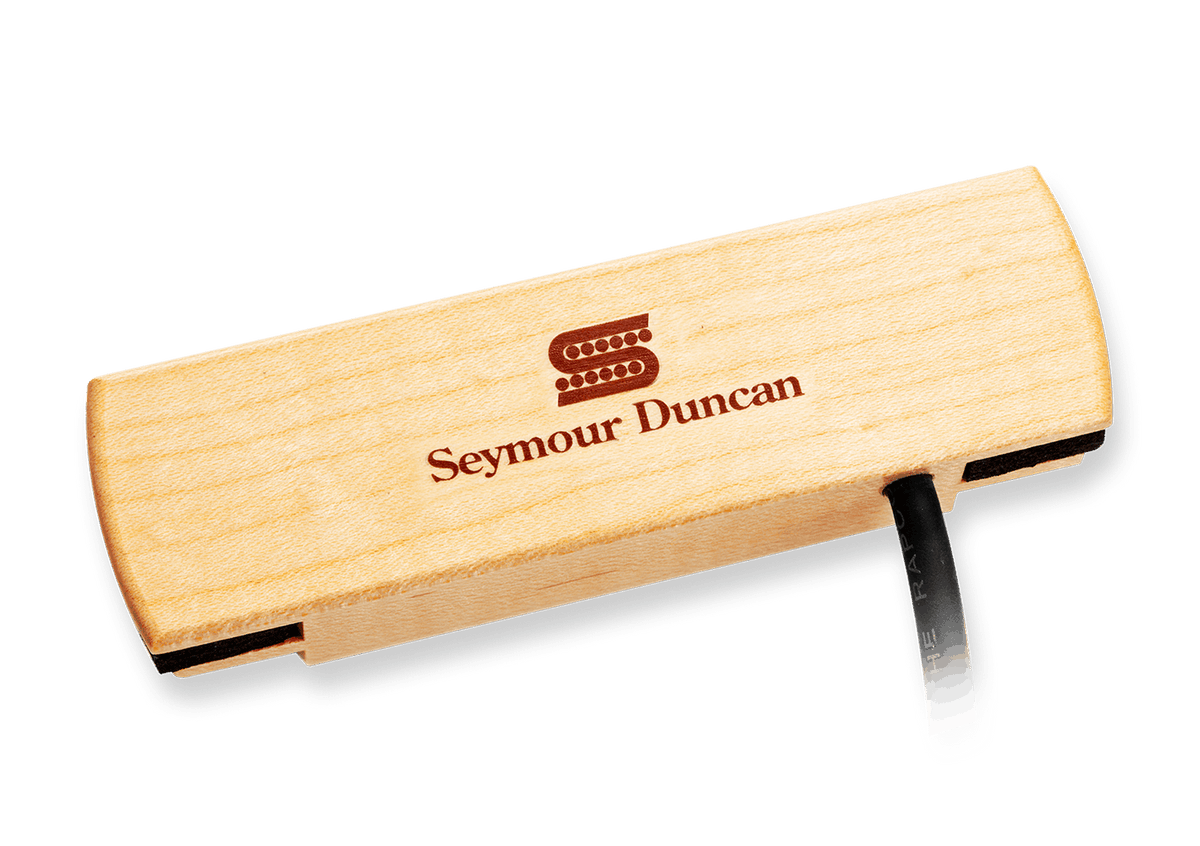 Seymour Duncan Woody Hum-Canceling Soundhole Pickup