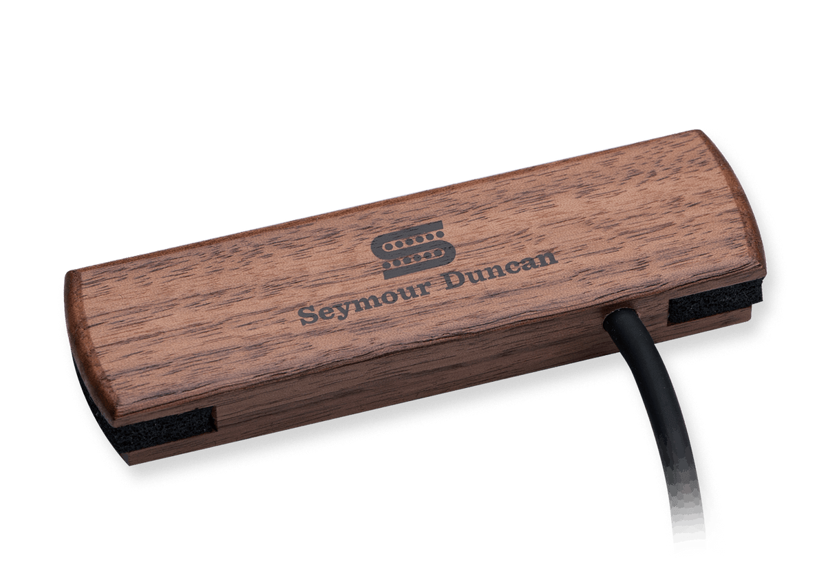 Seymour Duncan Woody Single Coil Soundhole Pickup