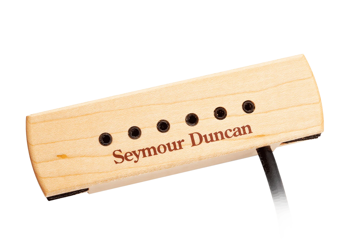 Seymour Duncan Woody Adjustable Soundhole Pickup