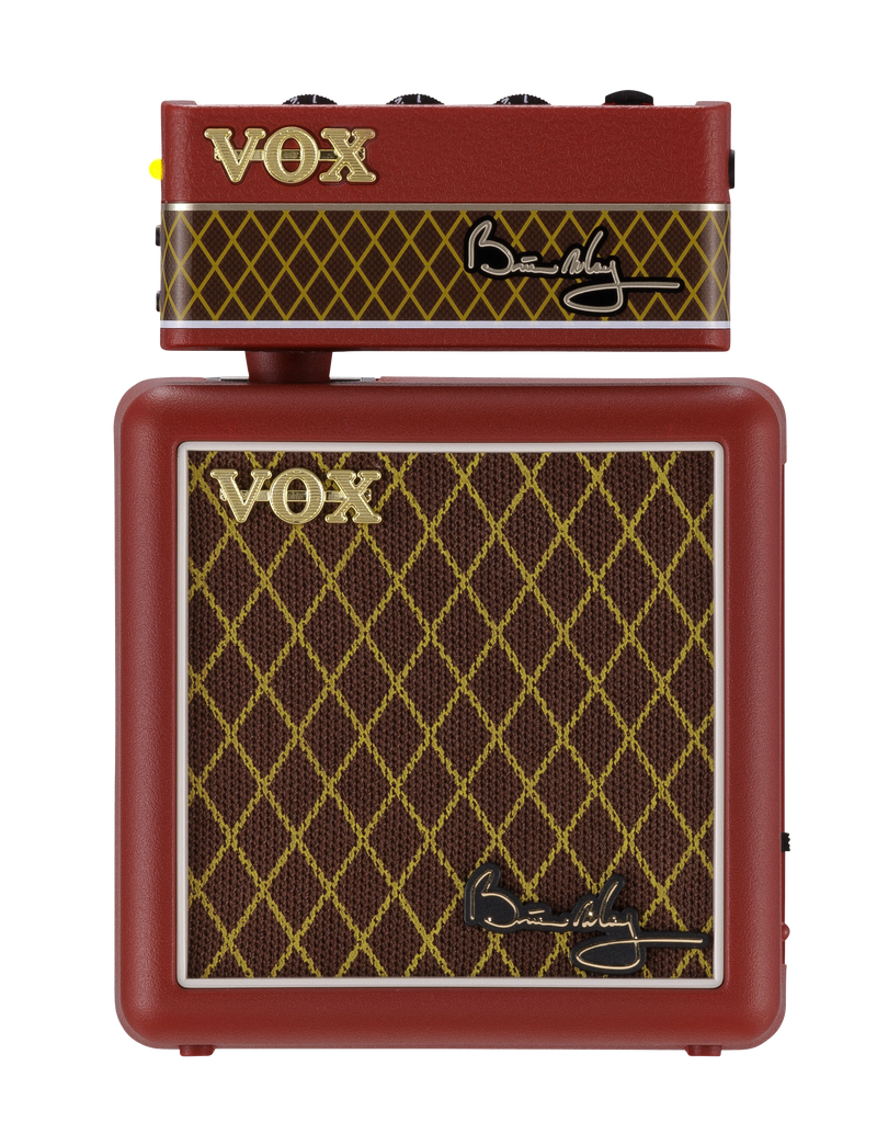 Vox amPlug Brian May Signature Headphone Guitar Amplifier