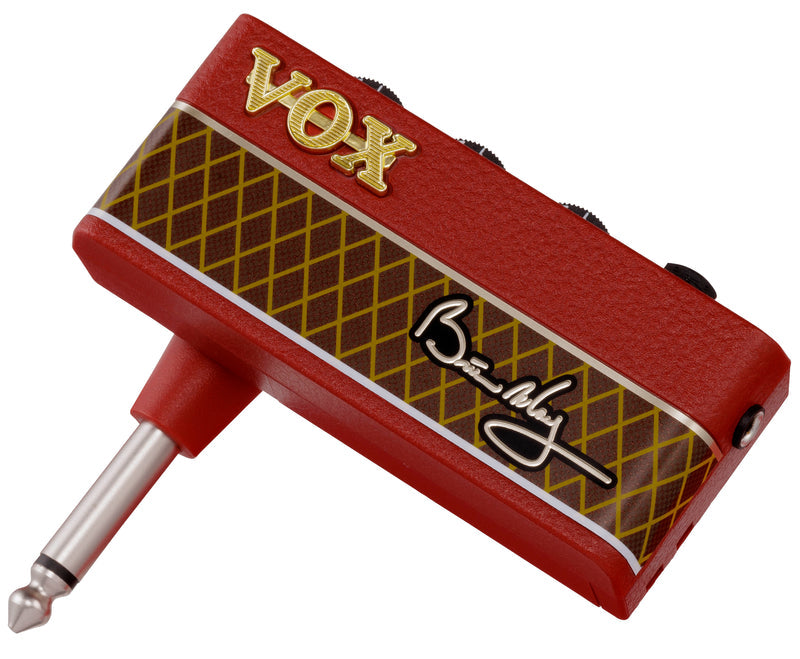 Vox amPlug Brian May Signature Headphone Guitar Amplifier