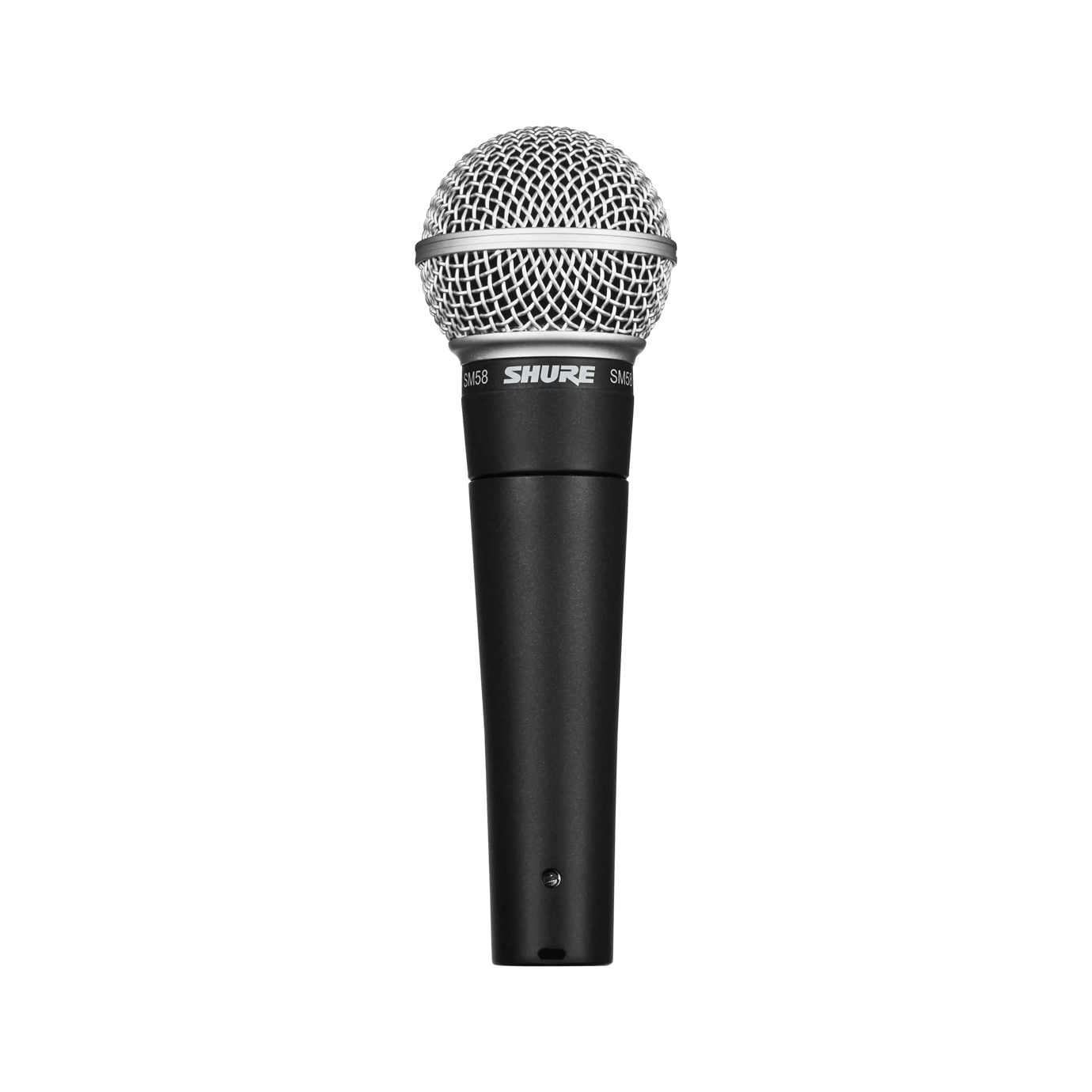 Shure SM58 Cardioid Dynamic Microphone