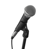 Shure SM58 Cardioid Dynamic Microphone
