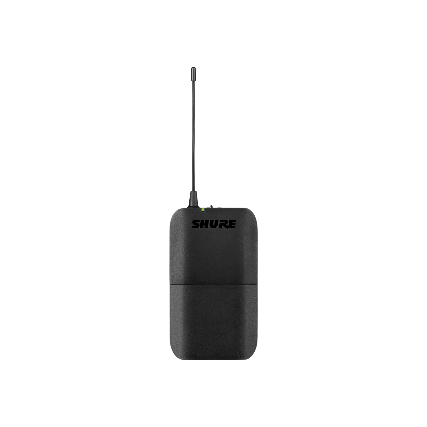 Shure BLX14/CVL Wireless Lavalier System w/ CVL Lavalier Mic, H9 Band
