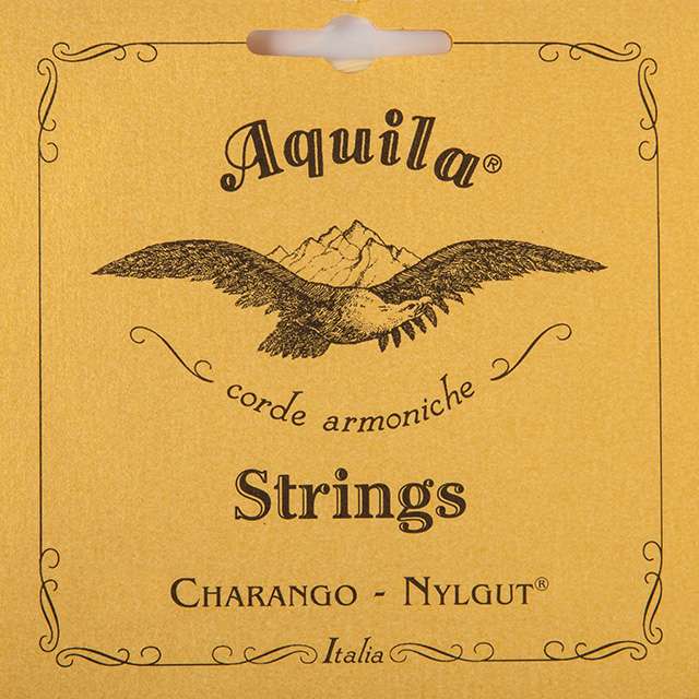 Aquila 1CH Charango String Set