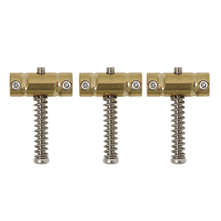 Gotoh In-Tune Compensated Saddle Set for Tele