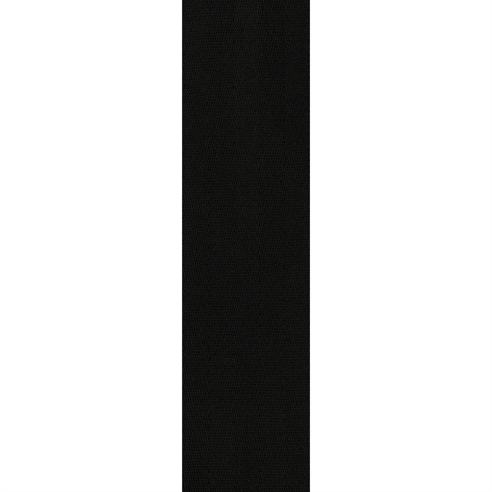 D'Addario Nylon Classical Guitar Strap, Black