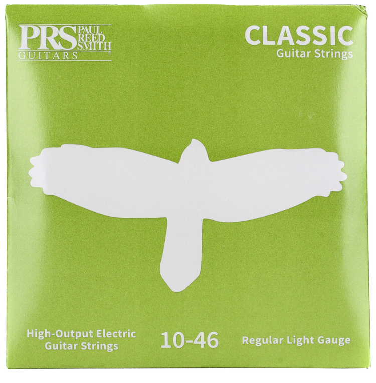 PRS Classic Light Strings, .010-.046