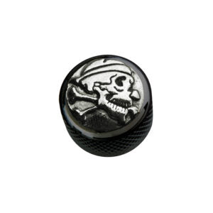 Q-Parts Dome Knob