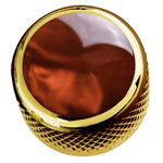 Q-Parts Dome Knob