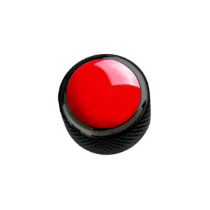 Q-Parts Dome Knob